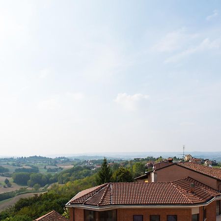 B&B Antico Tralcio Antignano  Exteriör bild