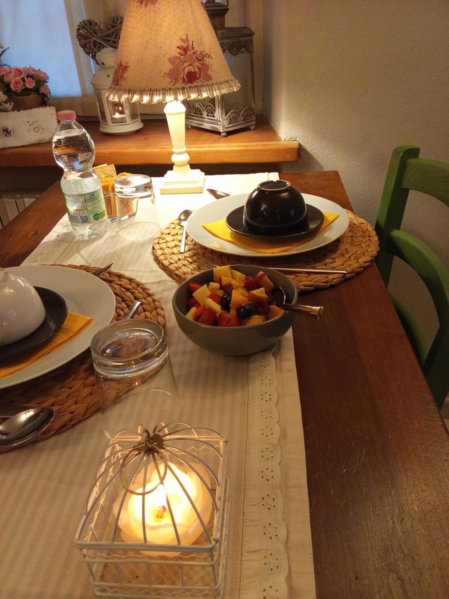 B&B Antico Tralcio Antignano  Exteriör bild