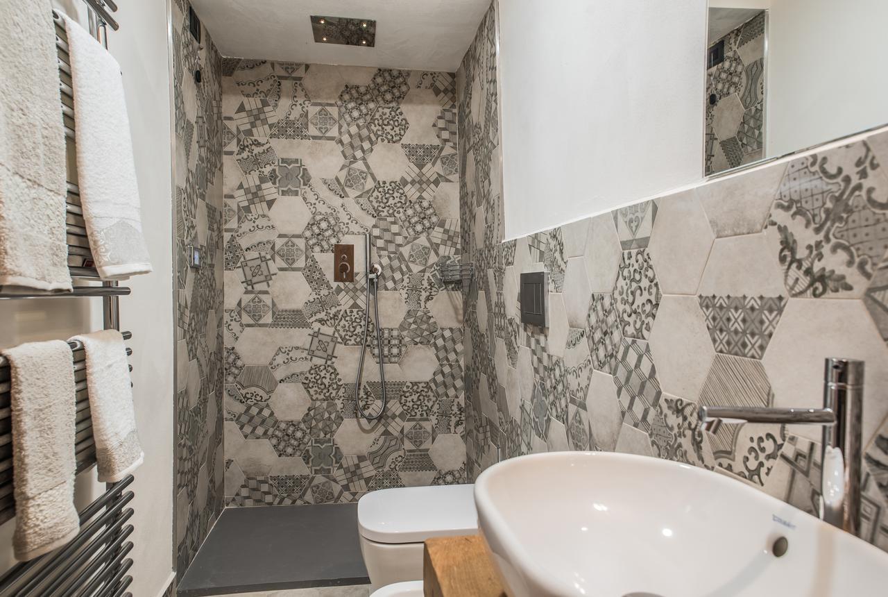 B&B Antico Tralcio Antignano  Exteriör bild
