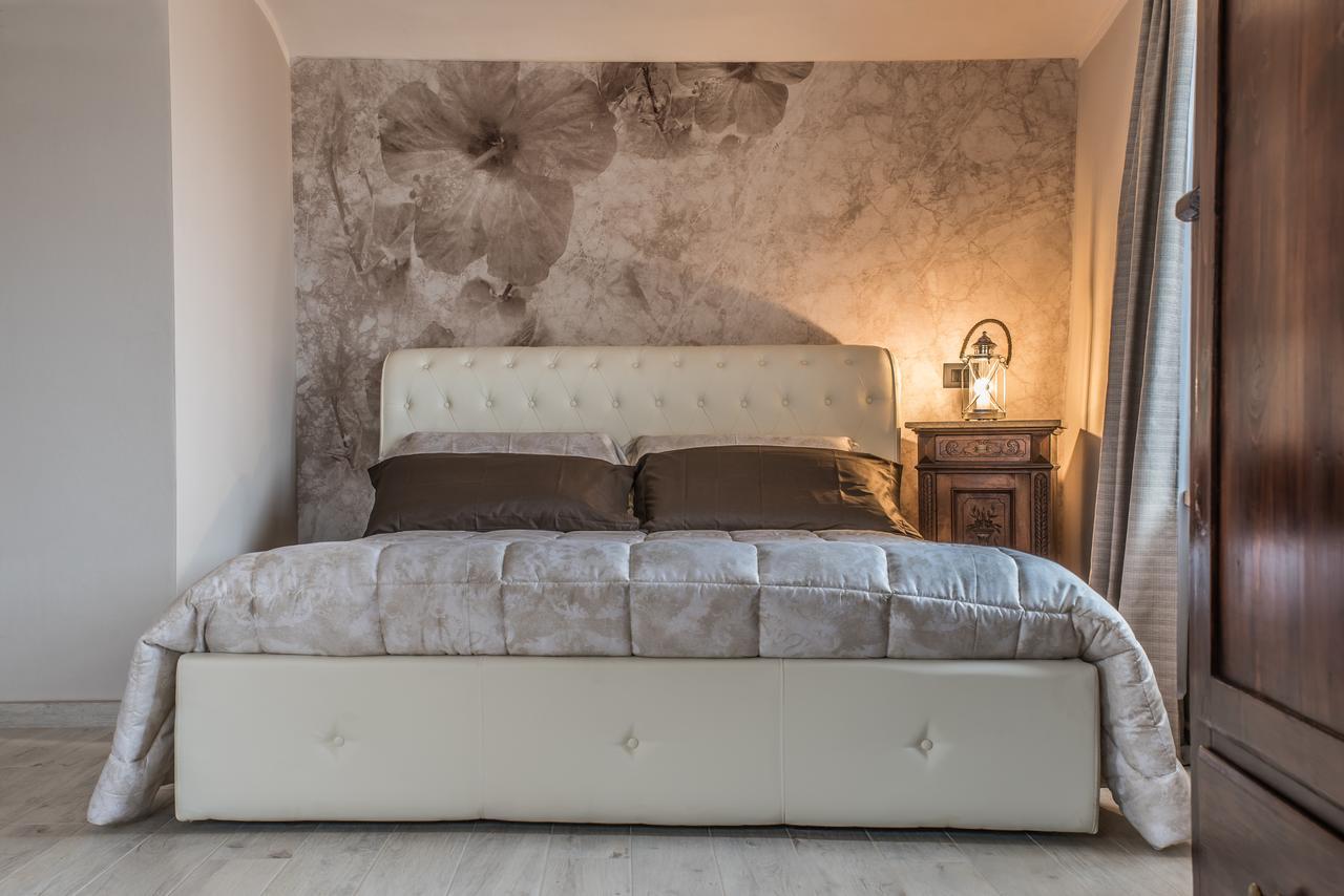 B&B Antico Tralcio Antignano  Exteriör bild