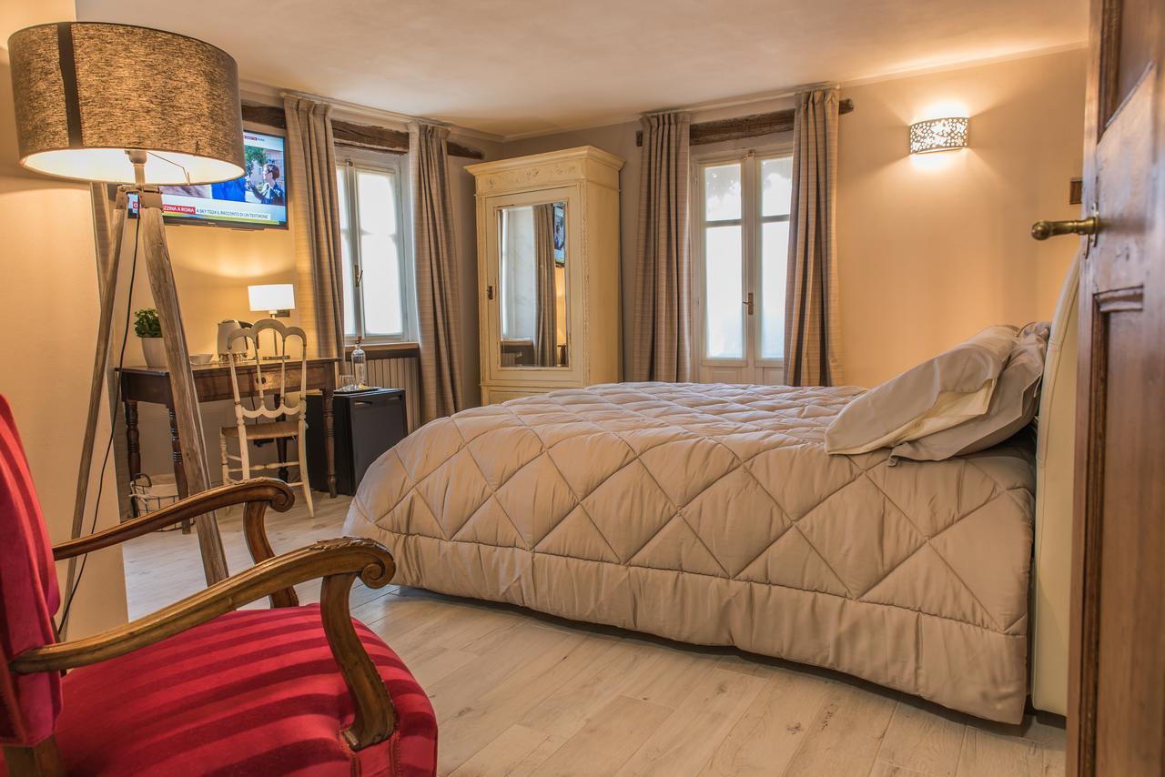 B&B Antico Tralcio Antignano  Exteriör bild