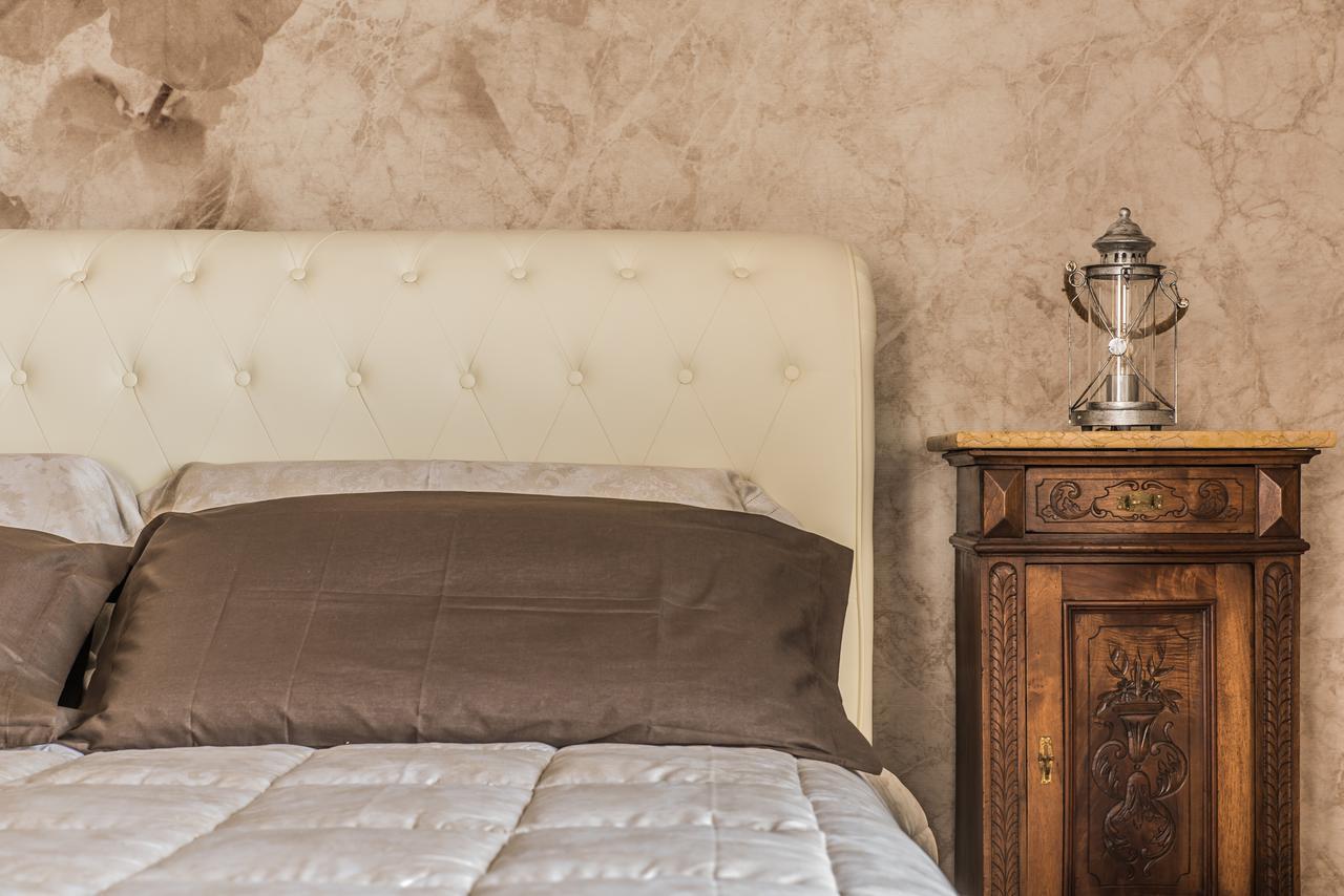B&B Antico Tralcio Antignano  Exteriör bild