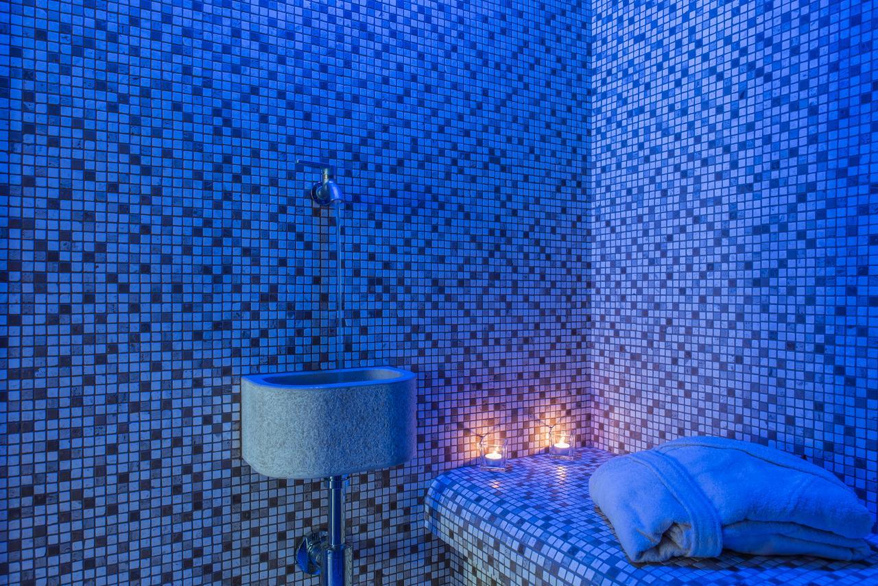 B&B Antico Tralcio Antignano  Exteriör bild