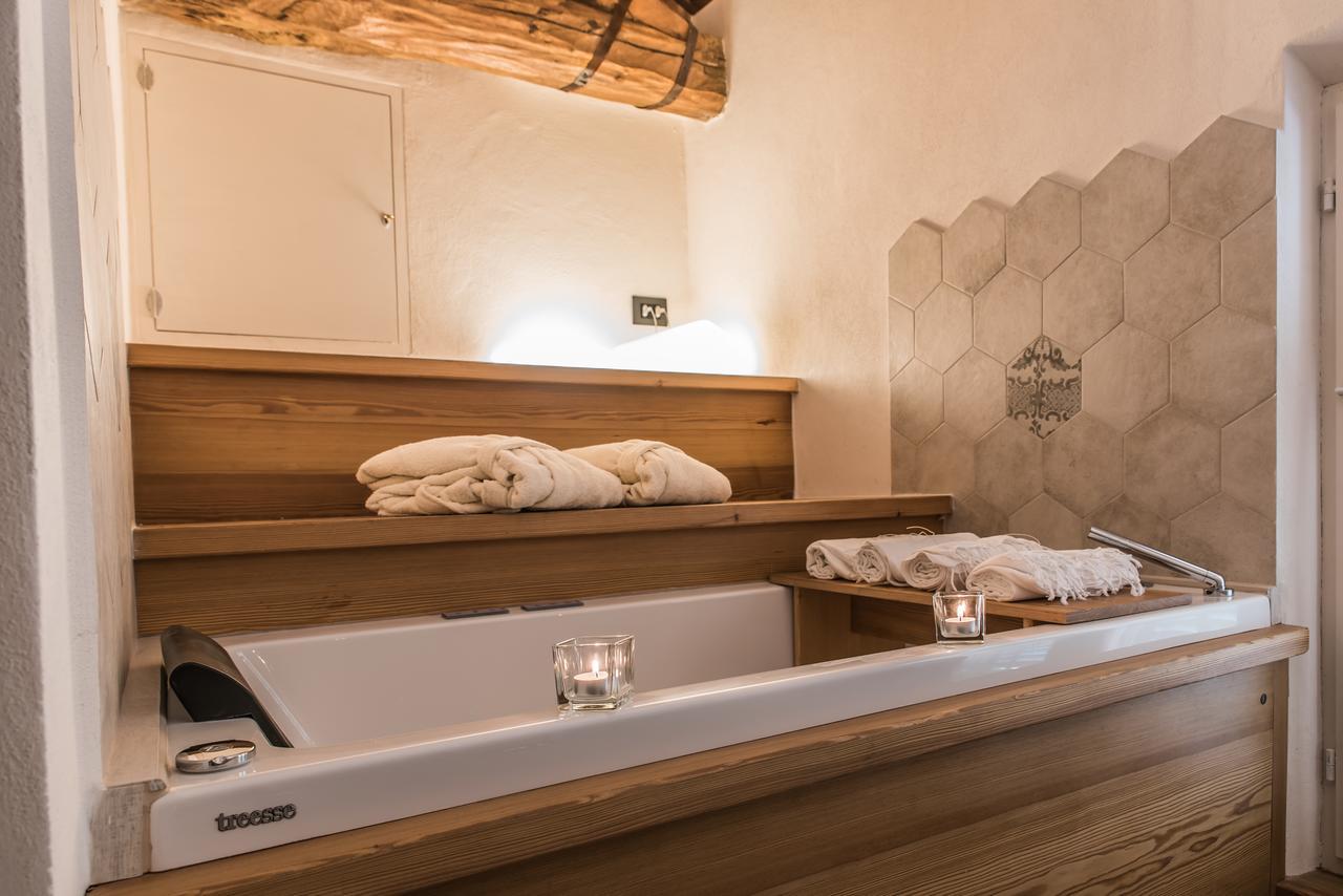 B&B Antico Tralcio Antignano  Exteriör bild