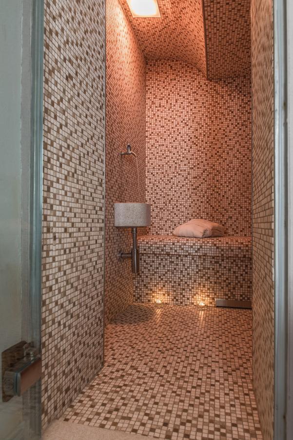 B&B Antico Tralcio Antignano  Exteriör bild